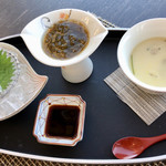 御宿 The Earth - 朝食