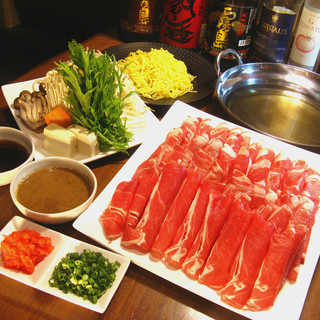 ラムしゃぶ食べ放題 焼肉ジンギスカン 飯田屋 新宿三丁目 ジンギスカン 食べログ