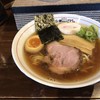 らー麺 山さわ