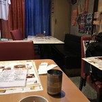 シンズキッチン - 