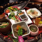 九州の旬 博多廊 - ヴィーガン仕様