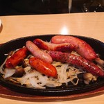 海ごはん 山ごはん - 