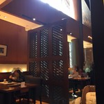 九州の旬 博多廊 - 店内