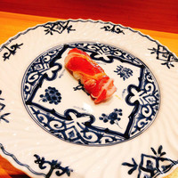 鮨二斬 - 