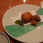 日本料理 たかむら - 