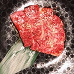 黒毛和牛 焼肉 KAYA - 