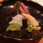 日本料理 たかむら - 