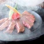 prego - スモークステーキ