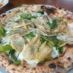 PIZZERIA BOSSO - 