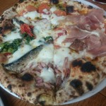 PIZZERIA BOSSO - 