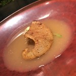 イチリン ハナレ - 焼きフカヒレ