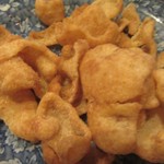 プレミアムキヨスク - 料理写真:・・の中味