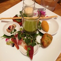 RIGOLETTO KITCHEN - 