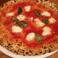 RIGOLETTO KITCHEN - 