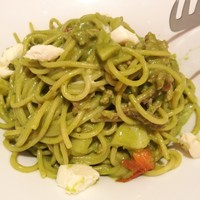 RIGOLETTO KITCHEN - 