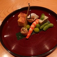 日本料理 たかむら - 