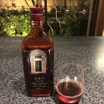 イチリン ハナレ - 紹興酒　石庫門１２年