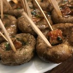 Meson del Champiñón - 