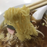 西安小牧店 - 麺リフト