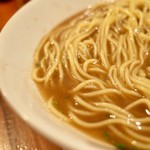 永斗麺 - 