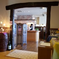 レストラン鳥居平 - 