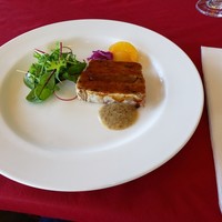 レストラン鳥居平 - 