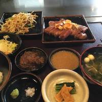 ステーキハウス あづま - 