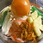 前田屋商店 - 料理写真: