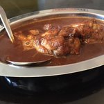 カレーライス深夜特急 - 