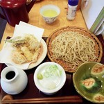 Soba ammaeda - 