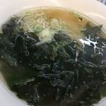 復興食堂 ゆめ広場 - 