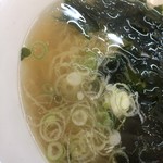 復興食堂 ゆめ広場 - 
