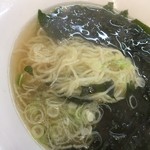 復興食堂 ゆめ広場 - 