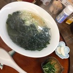 復興食堂 ゆめ広場 - 