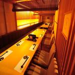 個室居酒屋 旬の蔵 国分町店