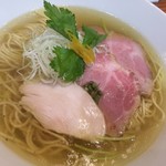 麺LABOひろ - 