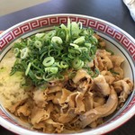 製麺屋慶史 麺ショップ 西月隈 - 