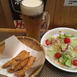 とりあん - 料理写真: