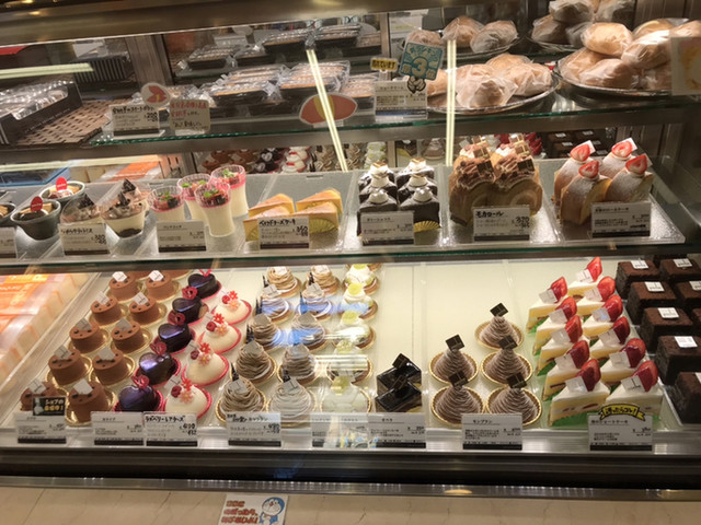 Poche ポッシュ 橋本 ケーキ 食べログ