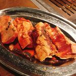 和牛焼肉 NIKUGEN 赤坂店 - 