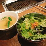 和牛焼肉 NIKUGEN 赤坂店 - 