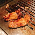 和牛焼肉 NIKUGEN - 