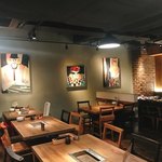 和牛焼肉 NIKUGEN - 