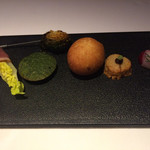 Ｍéｃｈａｎｔ　Ｌｏｕｐ - 