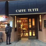 Cafe Tutti - 
