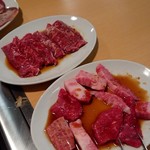 焼肉 ゆうちゃん