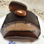 フランス菓子チクシヤ - ショコラプラリネ