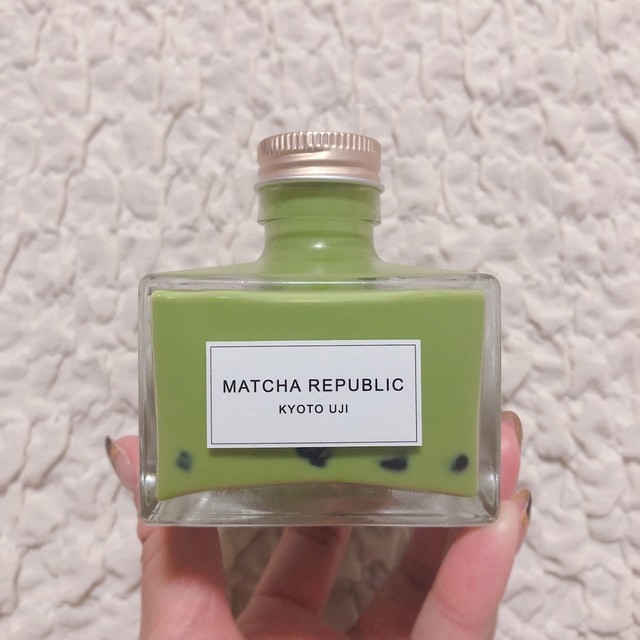 抹茶共和国 （Matcha Republic） - 宇治/カフェ [食べログ]
