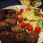 Kenan - キョフテ