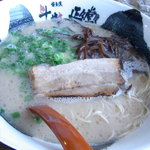 Toki - 豚骨ラーメン　